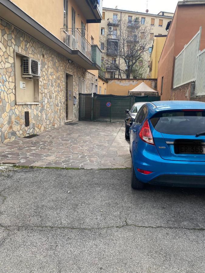 M.G. Home 2 A Un Passo Da Tutto بولونيا المظهر الخارجي الصورة