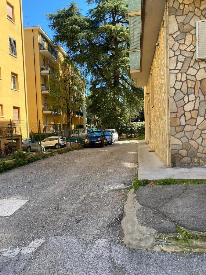M.G. Home 2 A Un Passo Da Tutto بولونيا المظهر الخارجي الصورة