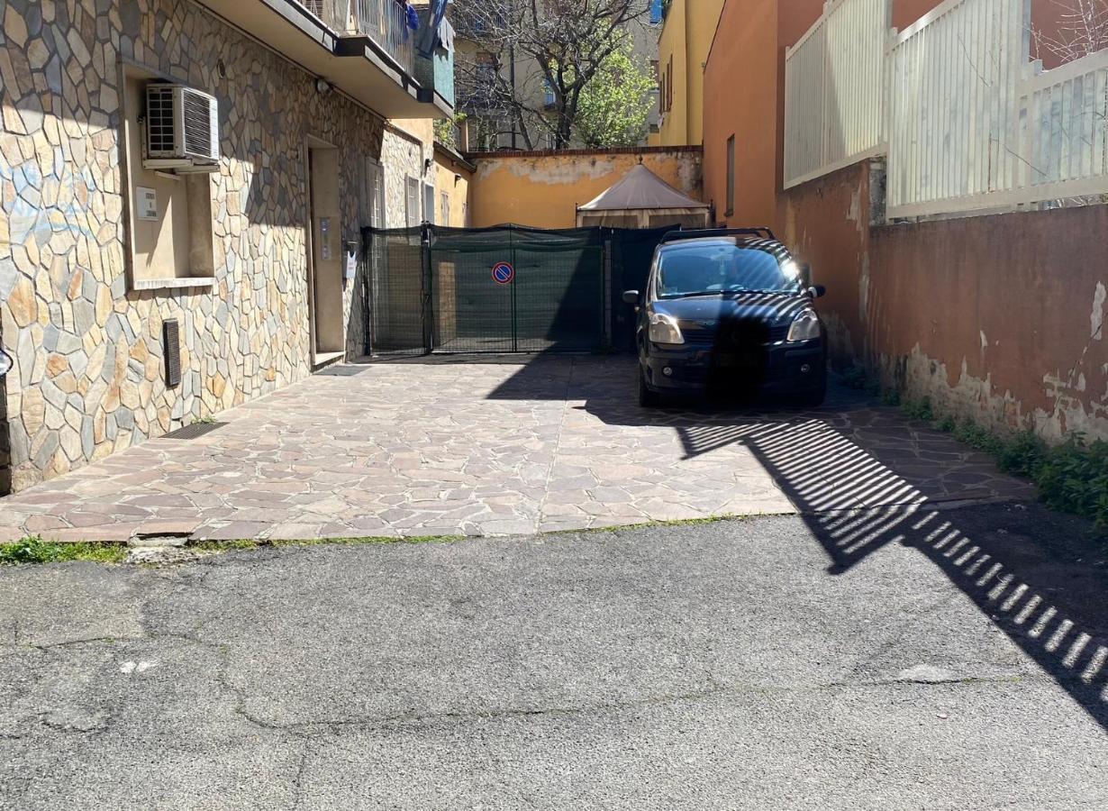 M.G. Home 2 A Un Passo Da Tutto بولونيا المظهر الخارجي الصورة