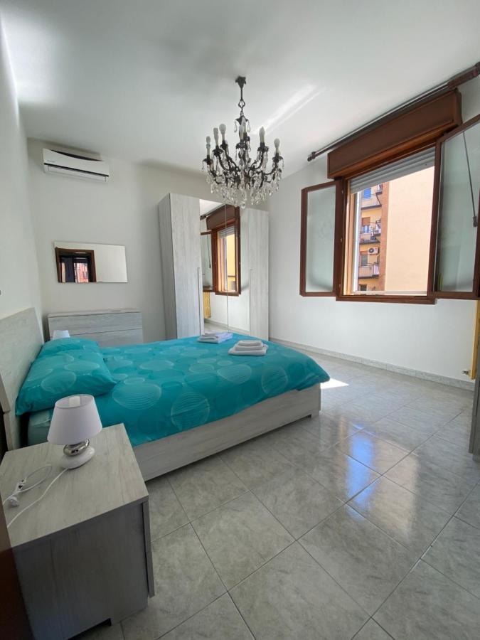 M.G. Home 2 A Un Passo Da Tutto بولونيا المظهر الخارجي الصورة
