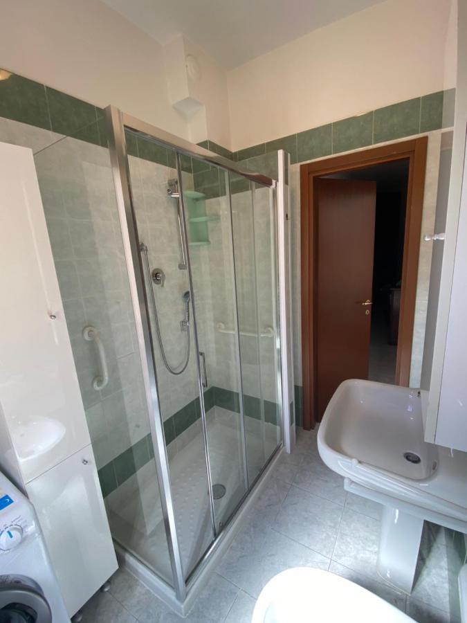 M.G. Home 2 A Un Passo Da Tutto بولونيا المظهر الخارجي الصورة