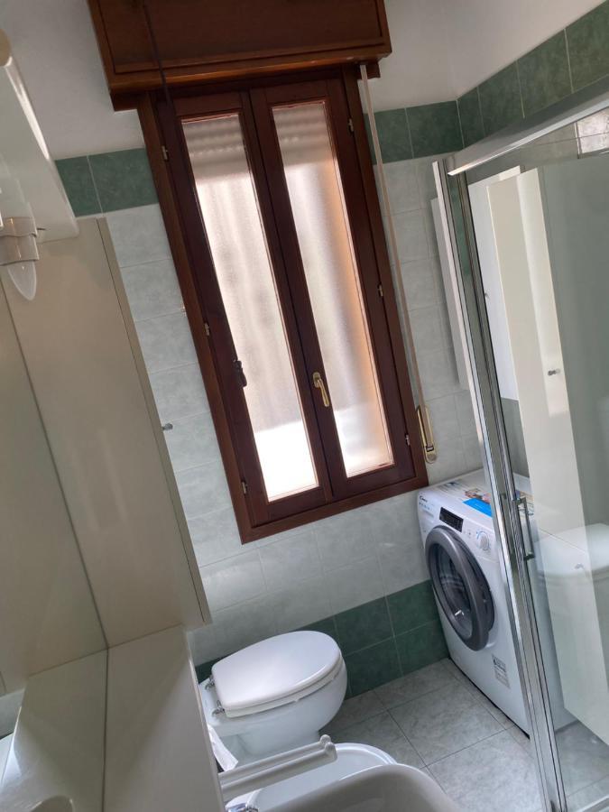 M.G. Home 2 A Un Passo Da Tutto بولونيا المظهر الخارجي الصورة
