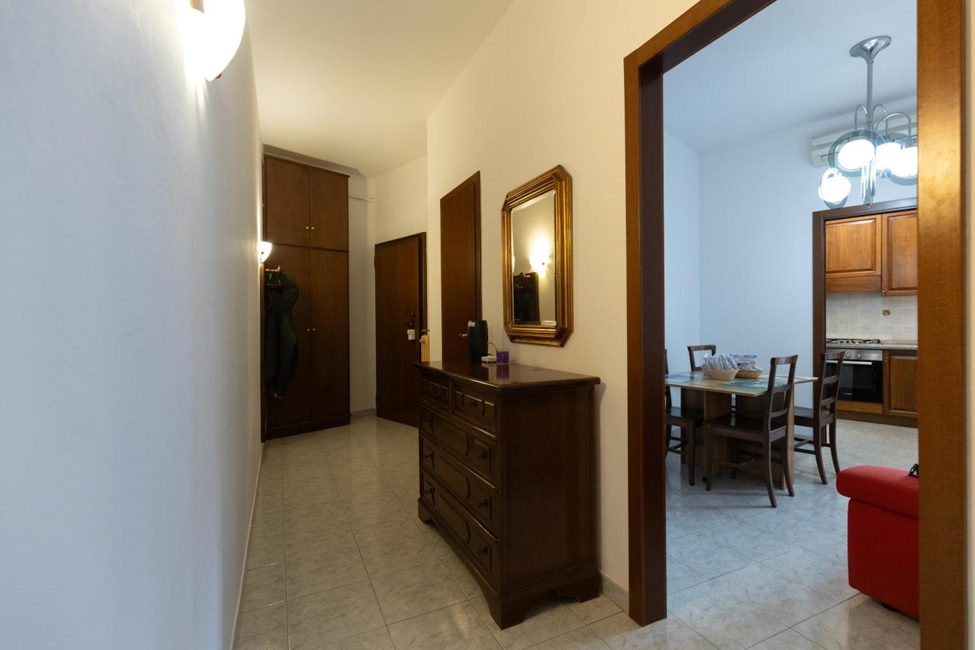 M.G. Home 2 A Un Passo Da Tutto بولونيا المظهر الخارجي الصورة