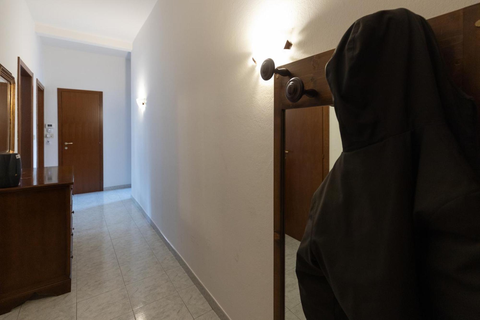 M.G. Home 2 A Un Passo Da Tutto بولونيا المظهر الخارجي الصورة