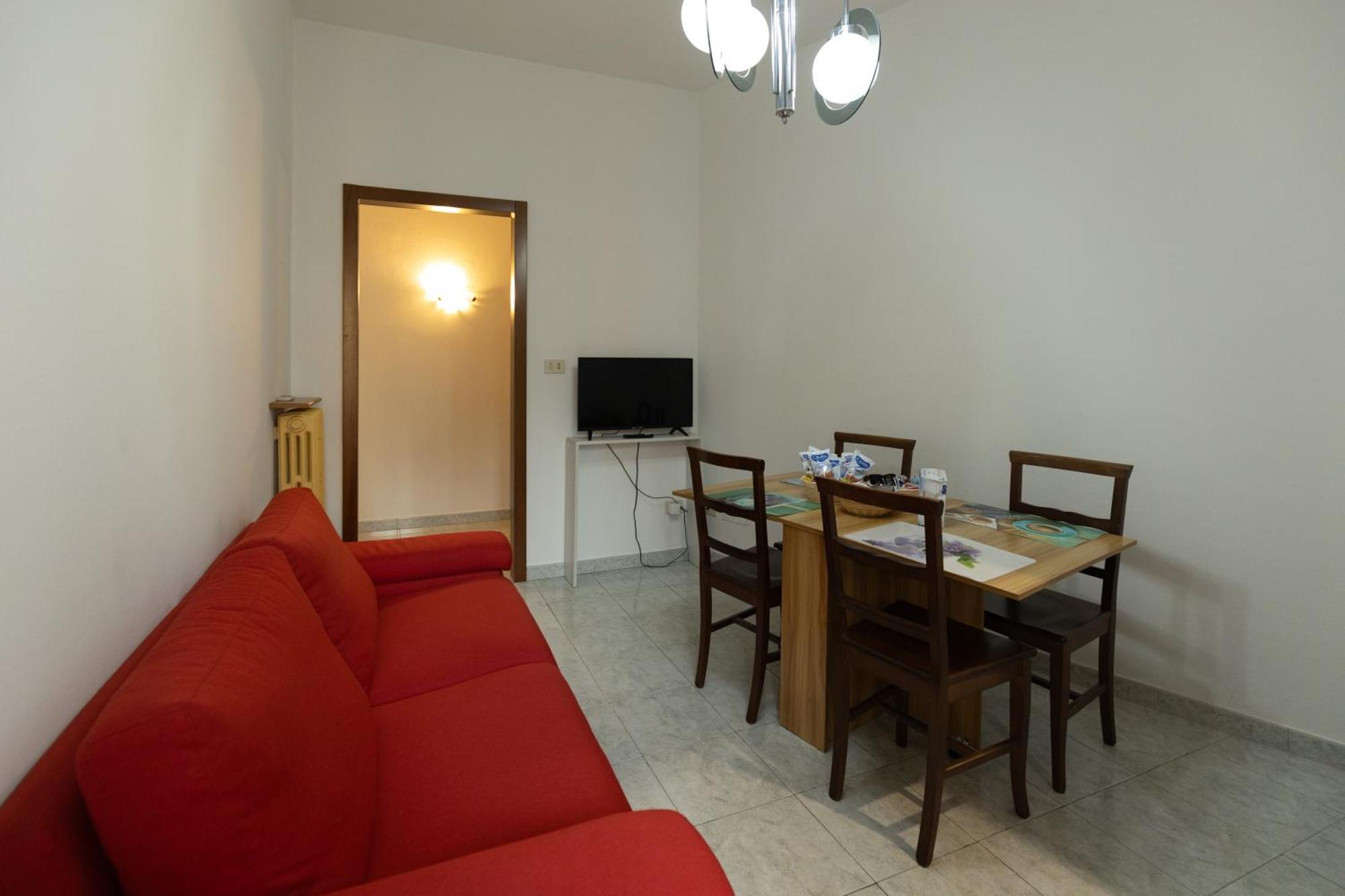 M.G. Home 2 A Un Passo Da Tutto بولونيا المظهر الخارجي الصورة